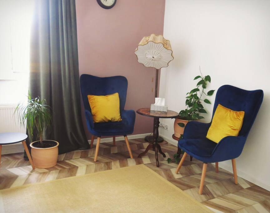 Stuckverzierte, Zentrumsnahe Wohnung Im Sueden Leipzig Buitenkant foto